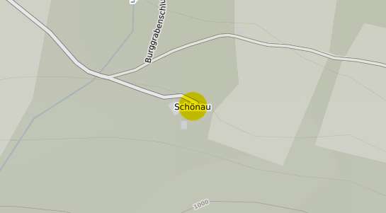 Immobilienpreisekarte Bad Kohlgrub Sch&ouml;nau